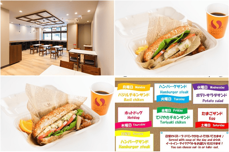 【名古屋】太閤通口的相鐵FRESA INN~2021年10月新開幕、地點便利、價格實惠~