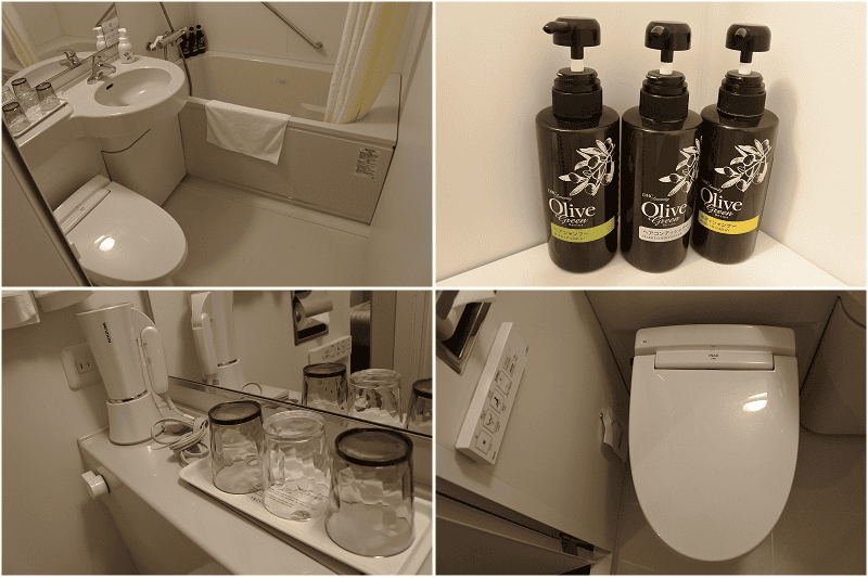 【名古屋】太閤通口的相鐵FRESA INN~2021年10月新開幕、地點便利、價格實惠~