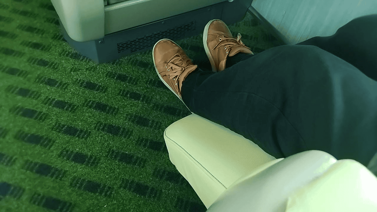 【觀光列車】特急島風號~前往伊勢鳥羽志摩地區的人氣觀光列車~