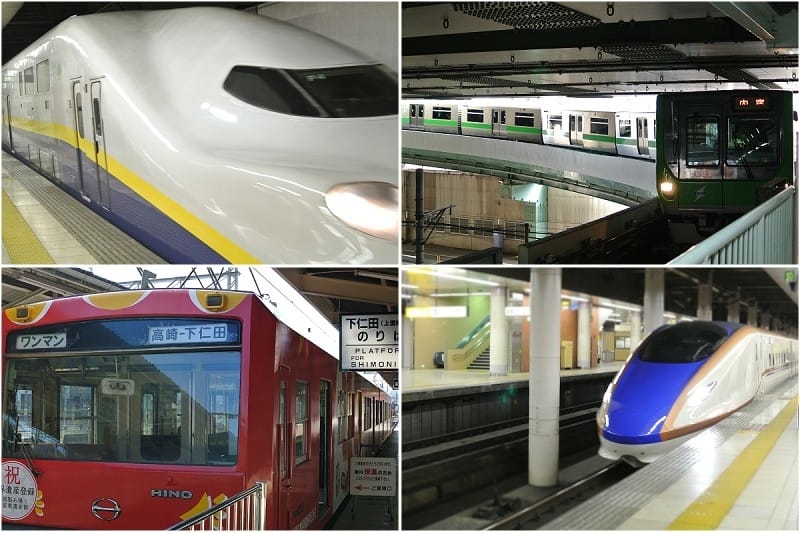 【優惠車票】脫胎換骨的JR東京廣域周遊券可搭乘直達河口湖的