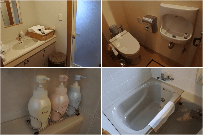 【三重|志摩】都RESORT奧志摩FOREST~超優惠的價格進住日本小木屋~