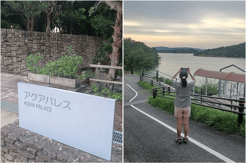 【三重|志摩】都RESORT奧志摩FOREST~超優惠的價格進住日本小木屋~