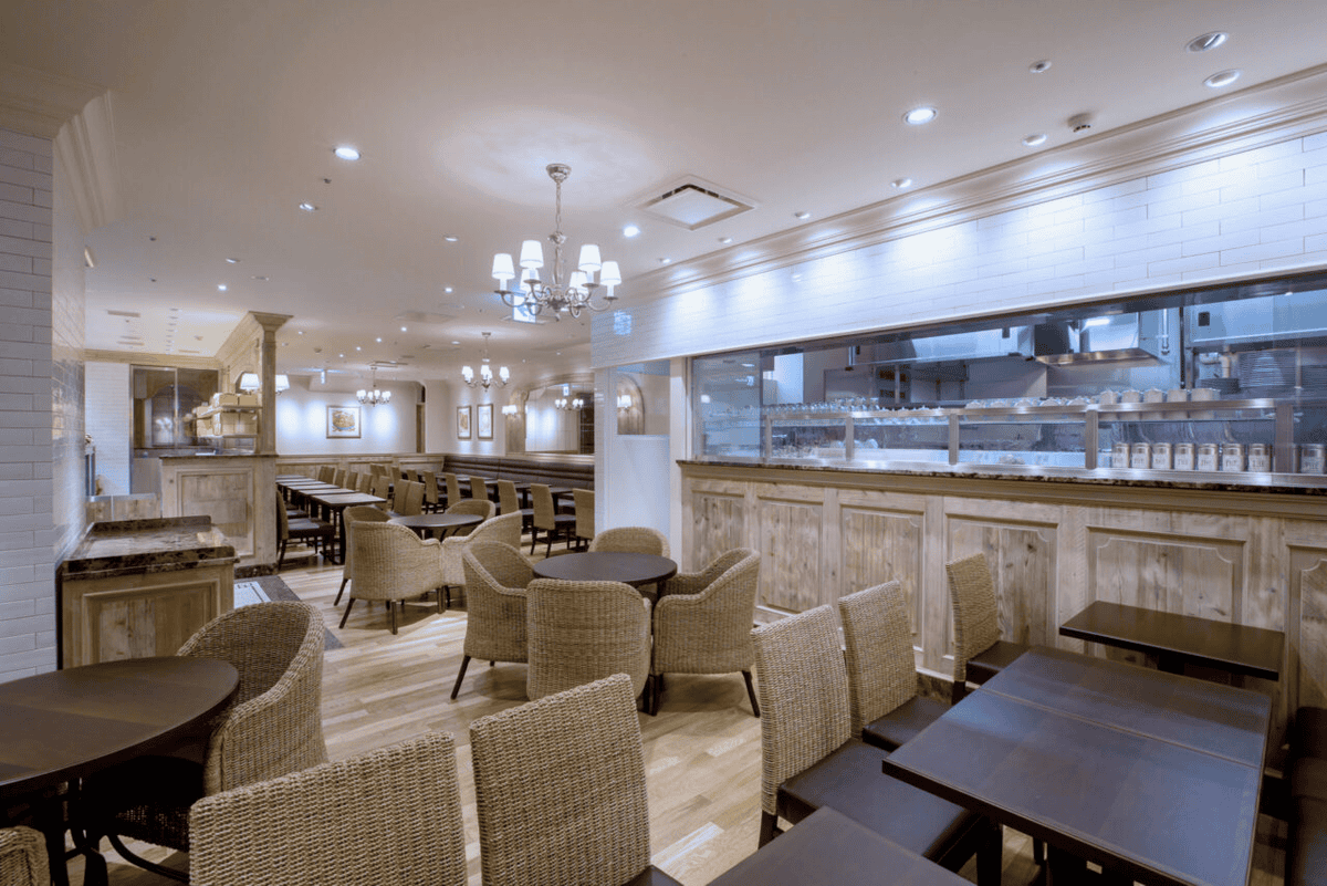 【名古屋】日本超人氣蛋糕店HARBS、必吃招牌水果千層蛋糕~ - 第5張圖 【名古屋】日本超人氣蛋糕店HARBS、必吃招牌水果千層蛋糕~