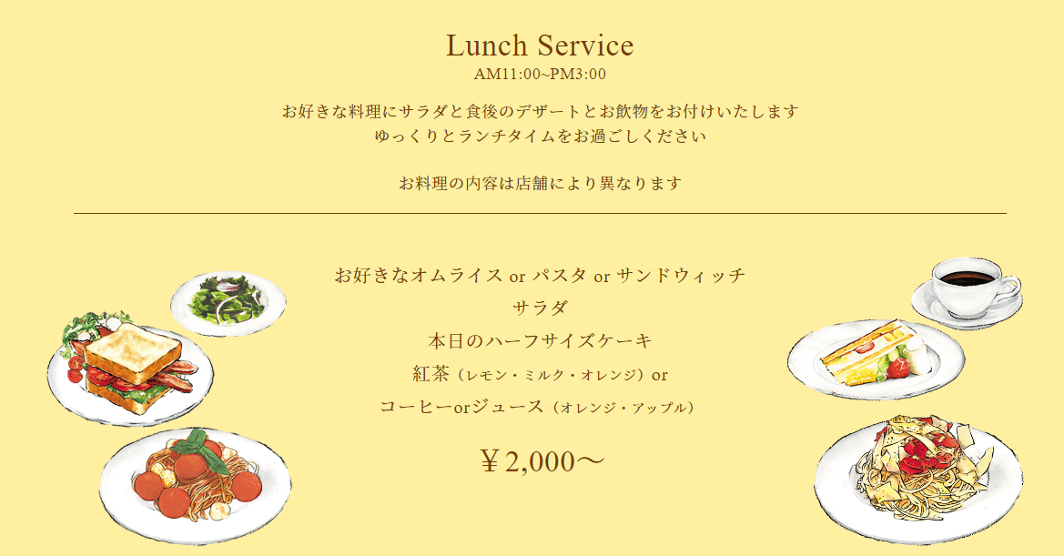 【名古屋】日本超人氣蛋糕店HARBS、必吃招牌水果千層蛋糕~