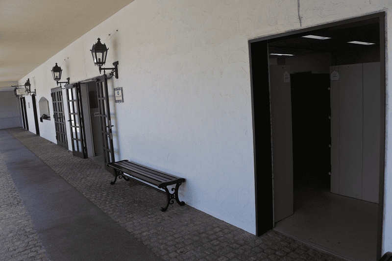 【三重志摩】西班牙村既有驚叫遊樂設施、又有花車遊行及異國