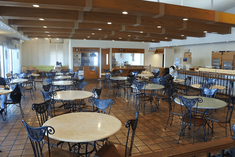 【三重志摩】西班牙村既有驚叫遊樂設施、又有花車遊行及異國