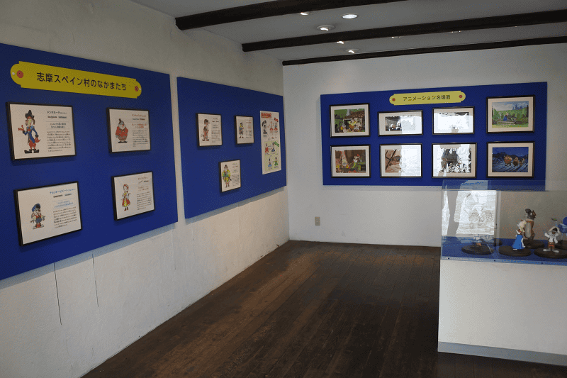 【三重志摩】西班牙村既有驚叫遊樂設施、又有花車遊行及異國