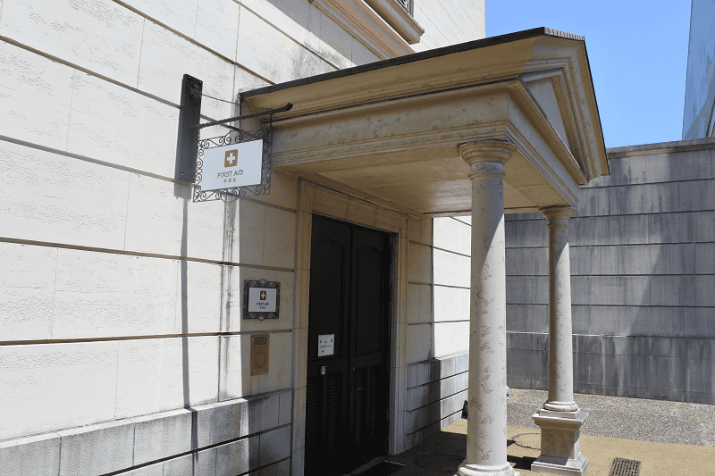 【三重志摩】西班牙村既有驚叫遊樂設施、又有花車遊行及異國