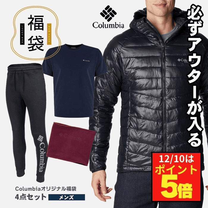 【福袋資訊】2024年日本福袋情報總整理、更新日本網友開箱影片~