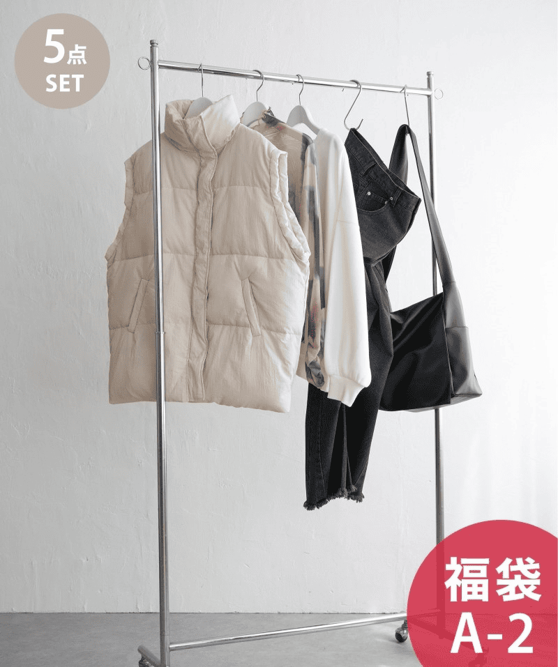 【福袋資訊】2024年日本福袋情報總整理、更新日本網友開箱影片~