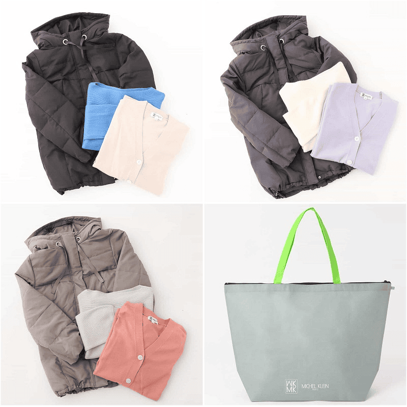 【福袋資訊】2024年日本福袋情報總整理、更新日本網友開箱影片~ - 第30張圖 【福袋資訊】2024年日本福袋情報總整理、更新日本網友開箱影片~