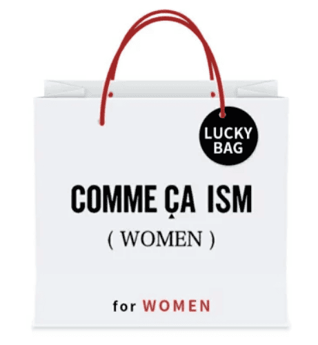 【福袋資訊】2024年日本福袋情報總整理、更新日本網友開箱影片~