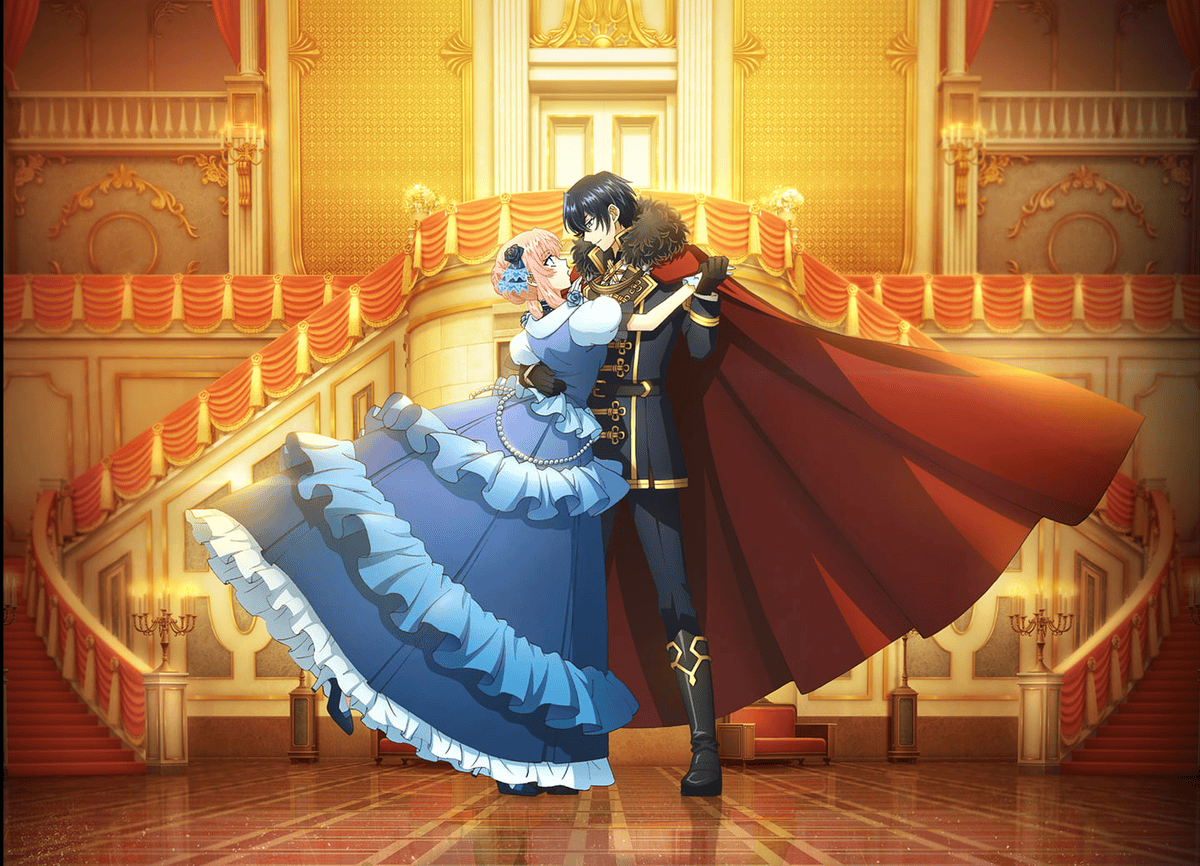 【動畫推薦】日本2024年冬季1月新番動畫的觀看感想與評價推薦~ - 第4張圖 【動畫推薦】日本2024年冬季1月新番動畫的觀看感想與評價推薦~