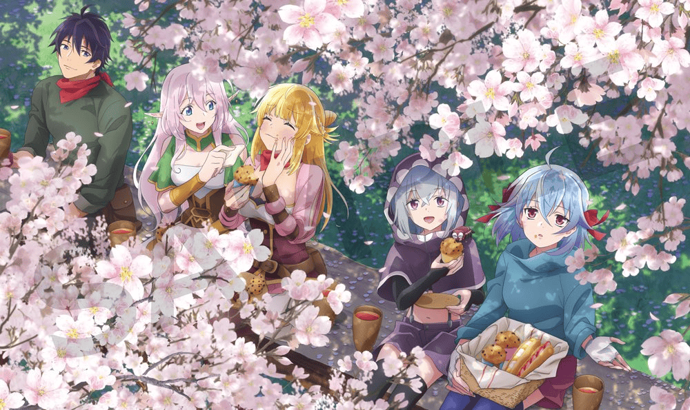 【動畫推薦】日本2024年冬季1月新番動畫的觀看感想與評價推薦~ - 第6張圖 【動畫推薦】日本2024年冬季1月新番動畫的觀看感想與評價推薦~