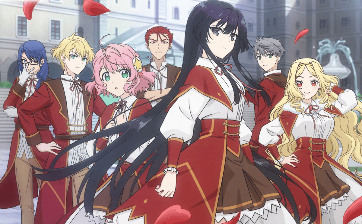 【動畫推薦】日本2024年冬季1月新番動畫的觀看感想與評價推薦~ - 第2張圖 【動畫推薦】日本2024年冬季1月新番動畫的觀看感想與評價推薦~