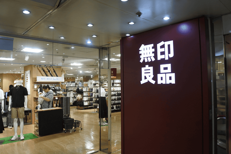 【名古屋榮】超好逛的SKYLE大樓聚集了UNIQLO、G 【名古屋榮】超好逛的SKYLE大樓聚集了UNIQLO、G