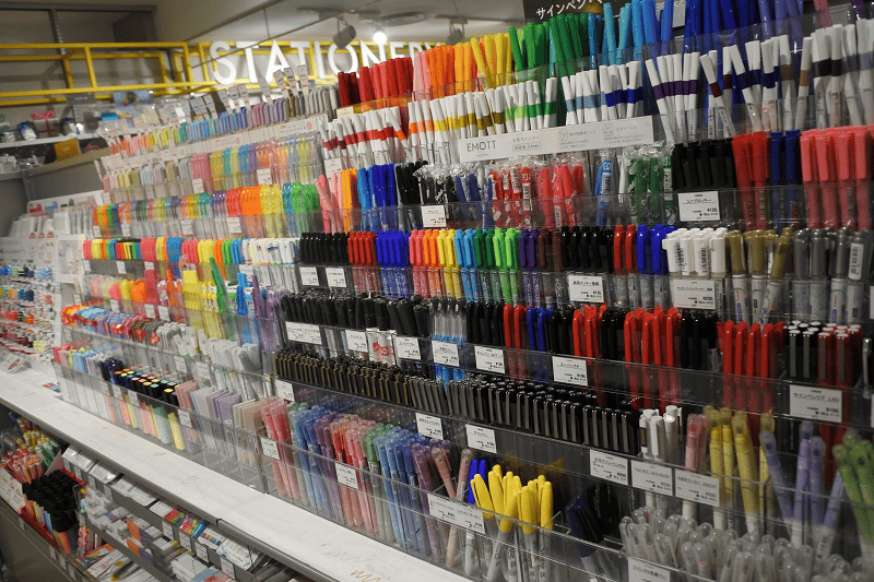 【名古屋榮】超好逛的SKYLE大樓聚集了UNIQLO、G 【名古屋榮】超好逛的SKYLE大樓聚集了UNIQLO、G