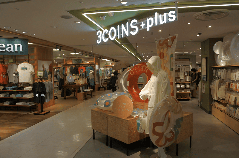 【名古屋榮】超好逛的SKYLE大樓聚集了UNIQLO、G 【名古屋榮】超好逛的SKYLE大樓聚集了UNIQLO、G