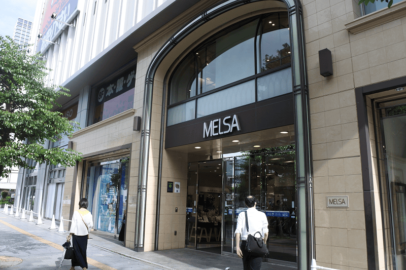 【名古屋榮】超好逛的SKYLE大樓聚集了UNIQLO、G 【名古屋榮】超好逛的SKYLE大樓聚集了UNIQLO、G