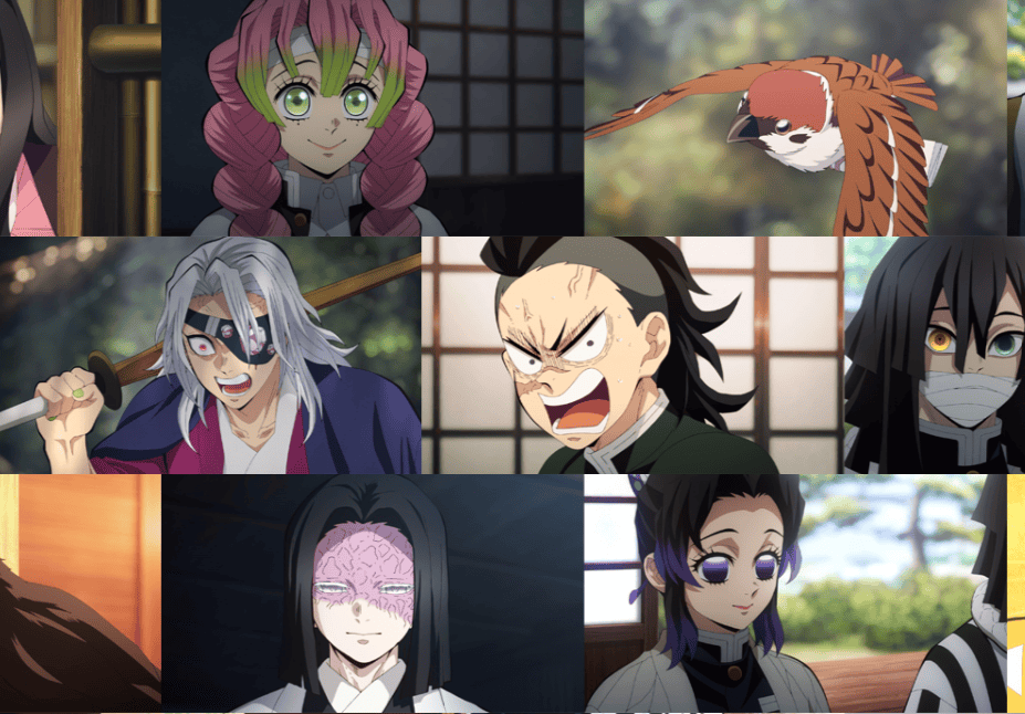 【商品情報】一番賞鬼滅之刃不滅的羈絆貳~兩人一組的角色模型再登場~