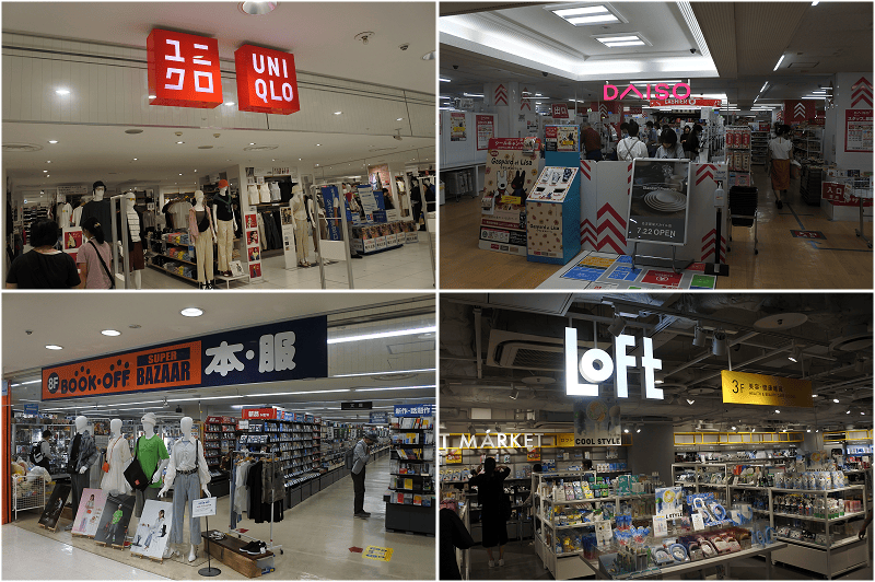 【參考行程】愛知三重7日遊規劃行程懶人包~景點/交通/住宿/美食介紹~