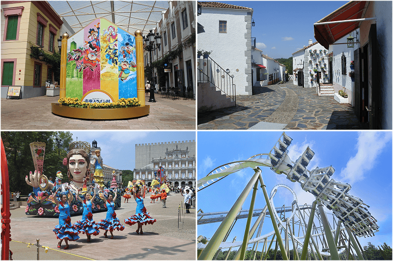 【參考行程】愛知三重7日遊規劃行程懶人包~景點/交通/住宿/美食介紹~