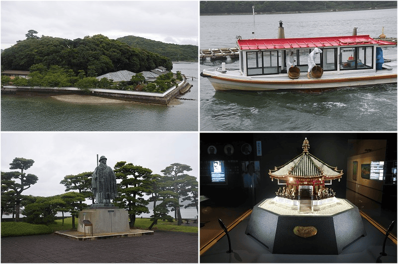 【參考行程】愛知三重7日遊規劃行程懶人包~景點/交通/住宿/美食介紹~