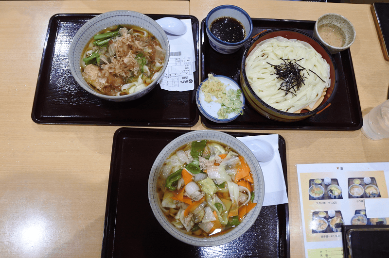 【參考行程】愛知三重7日遊規劃行程懶人包~景點/交通/住宿/美食介紹~