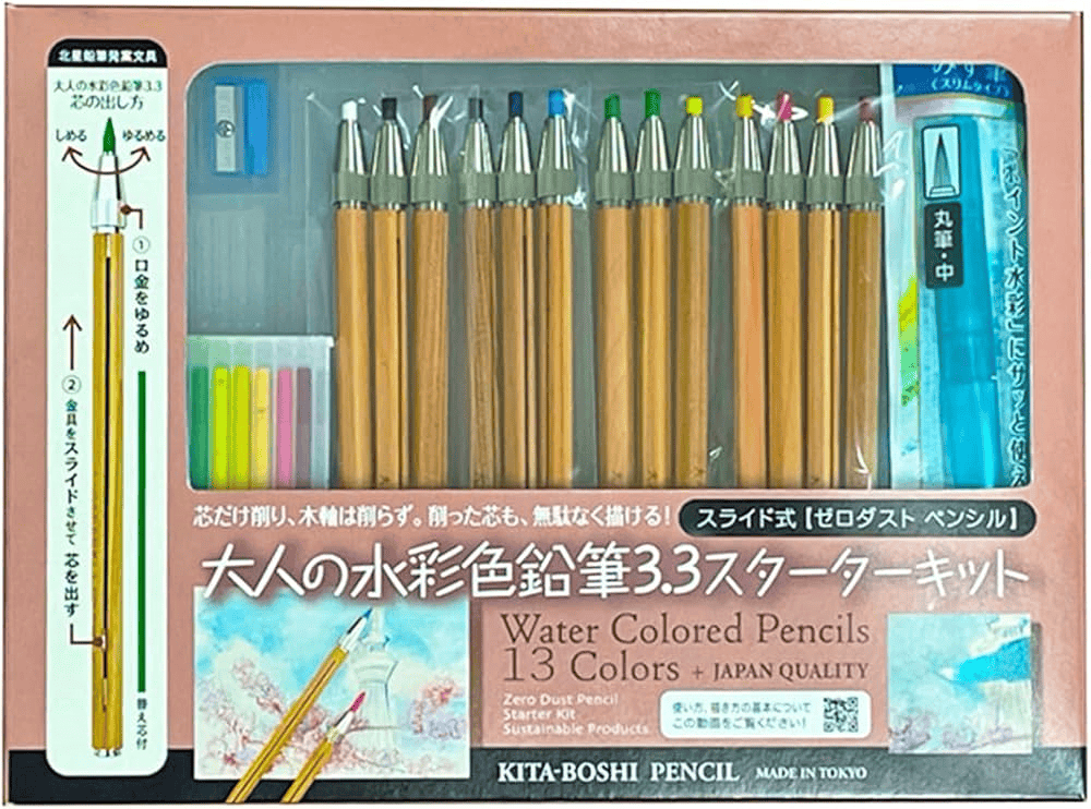 【文具大賞】2024年第33回ISOT日本文具大賞今年再度