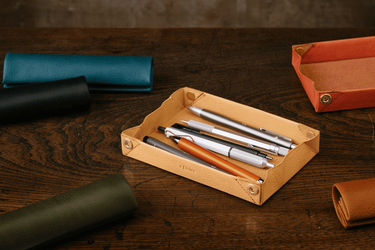 【文具大賞】2024年第33回ISOT日本文具大賞今年再度