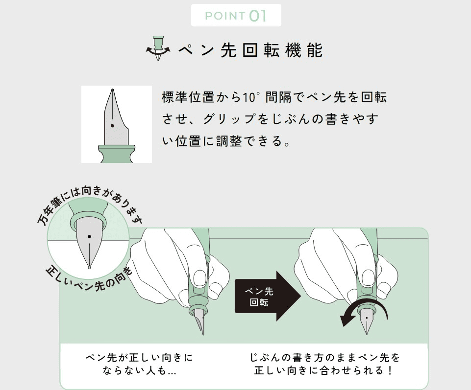 【文具大賞】2024年第33回ISOT日本文具大賞今年再度