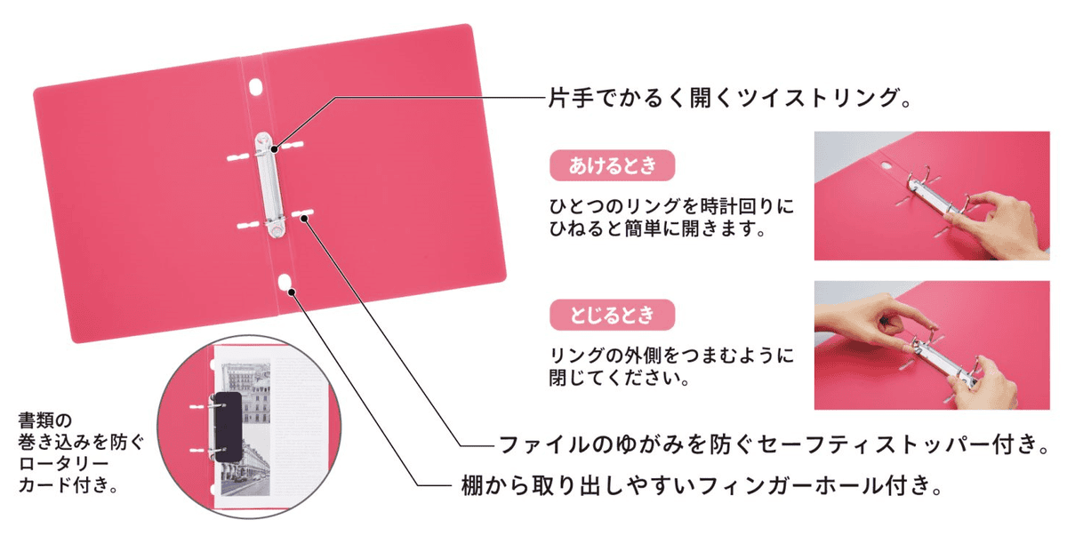 【文具大賞】2024年第33回ISOT日本文具大賞今年再度