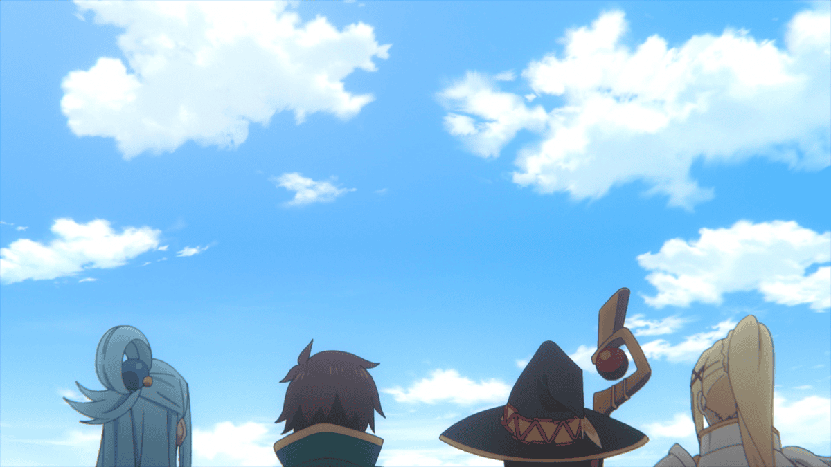 【動畫推薦】日本2024年春季4月新番動畫的觀看感想與評價推薦~ - 第4張圖 【動畫推薦】日本2024年春季4月新番動畫的觀看感想與評價推薦~