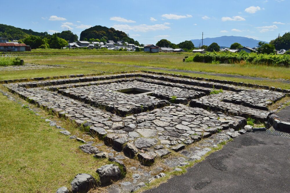 【景點整理】日本的世界遺產一覽~2026/7新增飛鳥．藤原的宮都為第27件~