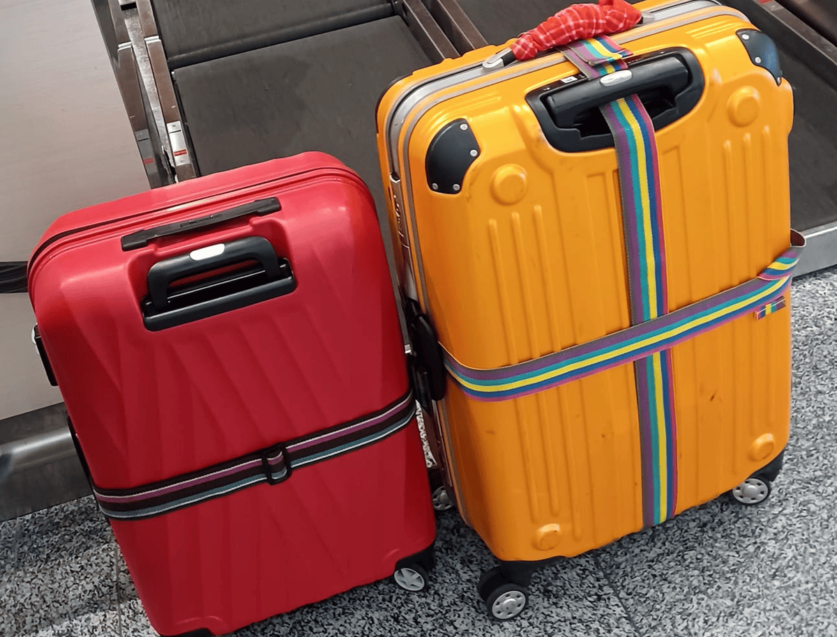 【廉航體驗】搭乘樂桃午去早回班機進出關西國際機場~