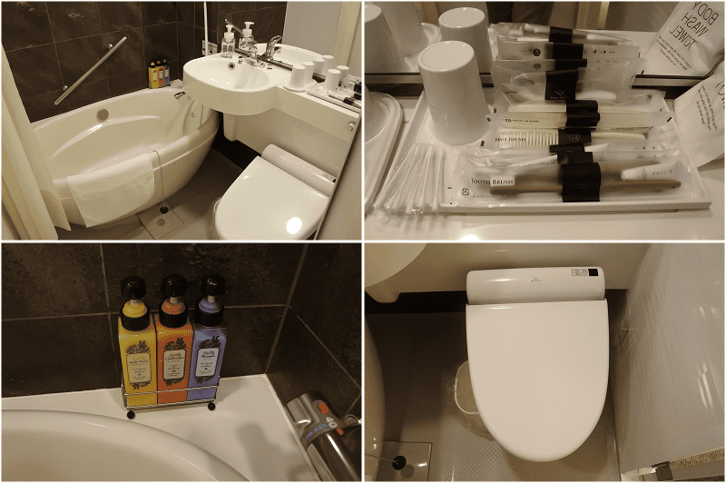 【名古屋】新幹線口適合親子住宿的大和飯店~交通便利、周邊生活機能佳~