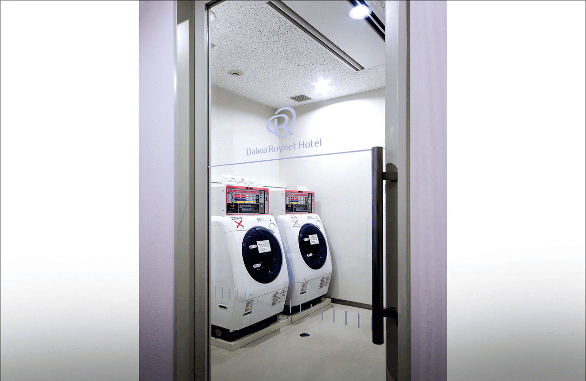 【名古屋】新幹線口適合親子住宿的大和飯店~交通便利、周邊生活機能佳~