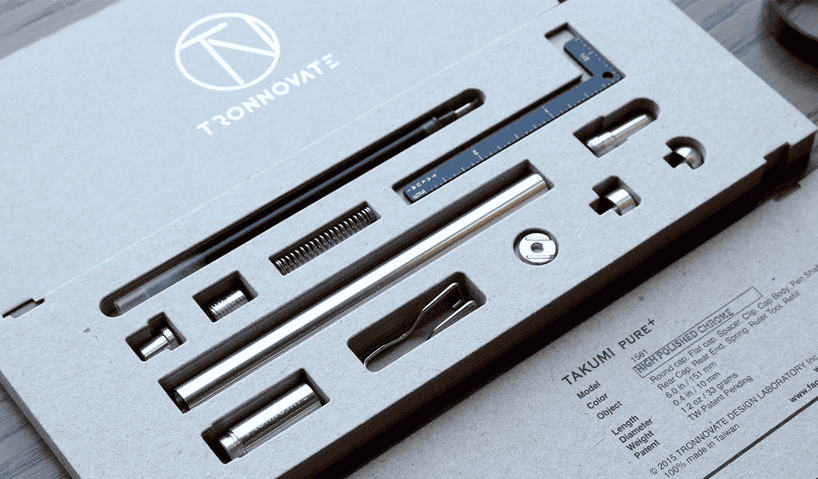 【文具介紹】文房具屋さん大賞歷年原子筆第1位的商品簡介及使用心得~