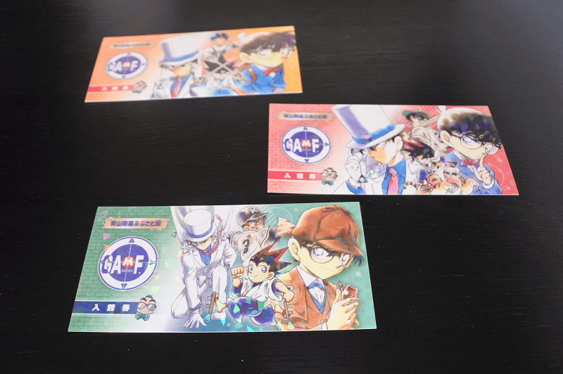 【鳥取|倉吉】青山剛昌故鄉紀念館~因為名偵探柯南而吸引大量粉絲前往朝聖~