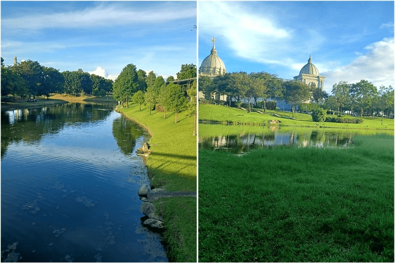 【親子旅行】台南捷絲旅飯店~前往奇美博物館及十鼓文創園區的最佳據點~