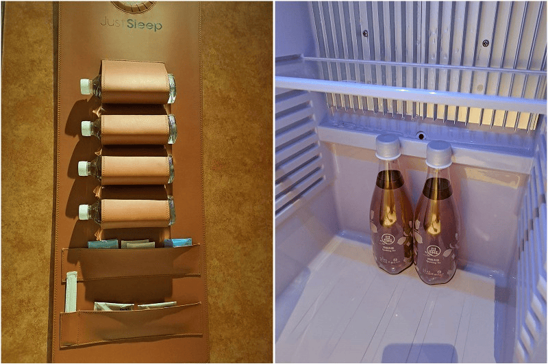 【親子旅行】台南捷絲旅飯店~前往奇美博物館及十鼓文創園區的最佳據點~