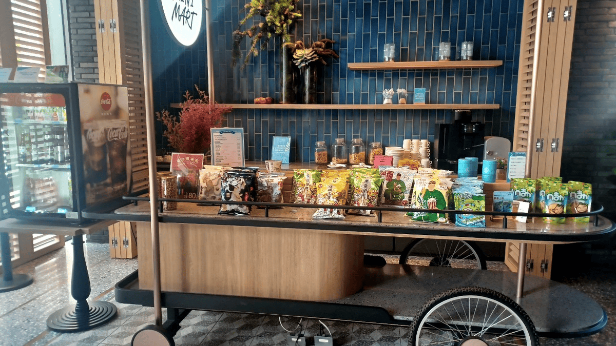 【親子旅行】台南捷絲旅飯店~前往奇美博物館及十鼓文創園區的最佳據點~