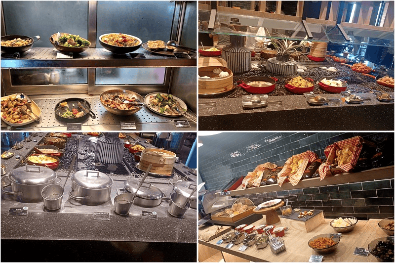 【親子旅行】台南捷絲旅飯店~前往奇美博物館及十鼓文創園區的最佳據點~