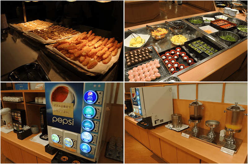 【鳥取|三朝溫泉】三朝ROYAL HOTEL~價格優惠又能品嘗蟹腳吃到飽的飯店~