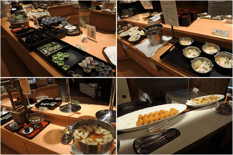 【鳥取|三朝溫泉】三朝ROYAL HOTEL~價格優惠又能品嘗蟹腳吃到飽的飯店~