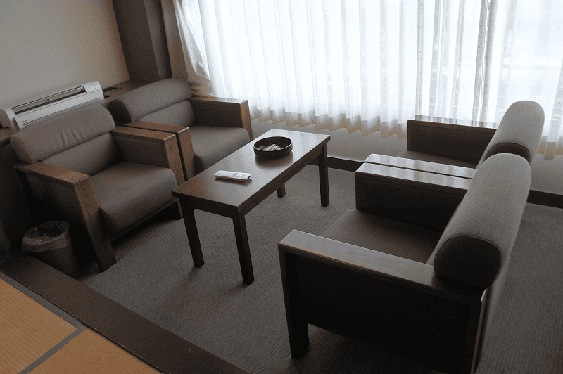 【鳥取|三朝溫泉】三朝ROYAL HOTEL~價格優惠又能品嘗蟹腳吃到飽的飯店~