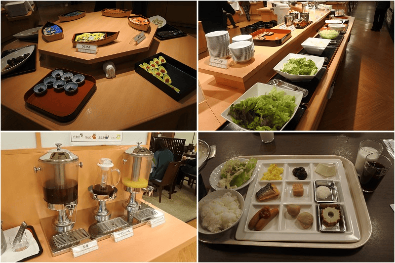 【鳥取|三朝溫泉】三朝ROYAL HOTEL~價格優惠又能品嘗蟹腳吃到飽的飯店~