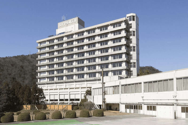 【鳥取|三朝溫泉】三朝ROYAL HOTEL~價格優惠又能品嘗蟹腳吃到飽的飯店~