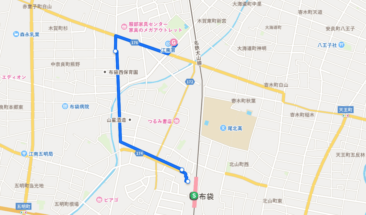 【愛知|犬山】布袋大佛~在網路上引起話題的太陽眼鏡大佛~