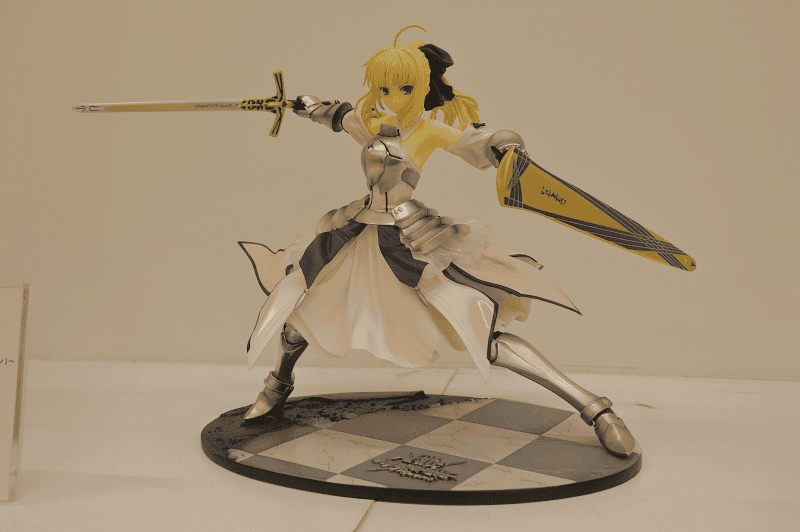 【鳥取|倉吉】圓型劇場~滿滿的黏土人及角色模型、喜愛動畫必來的新聖地~